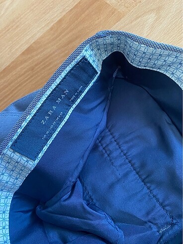 Zara Zara Erkek Pantolon