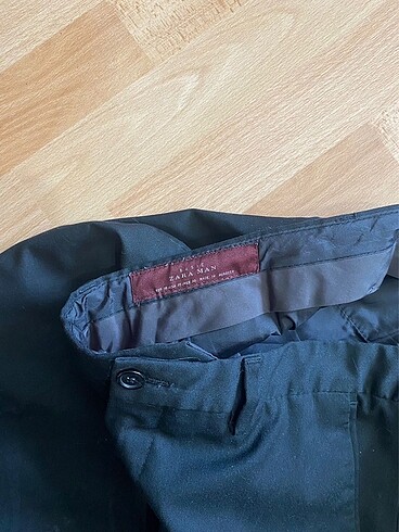 Zara Zara Erkek Pantolon