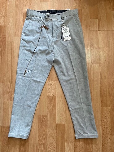 Zara Erkek Pantolon
