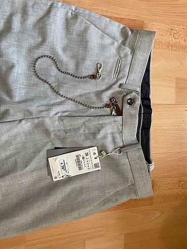 Zara Zara Erkek Pantolon