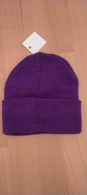 Şapka (ayıcık figürlü) - Görsel 2