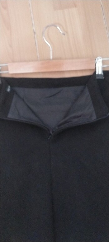 Patchwork Güderi Etek - Görsel 7