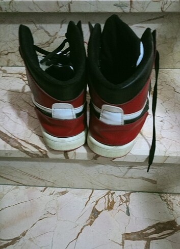 40,5 Beden çeşitli Renk Jordan spor ayakkabı