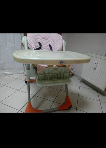  Beden çeşitli Renk Chicco mama sandalyesi