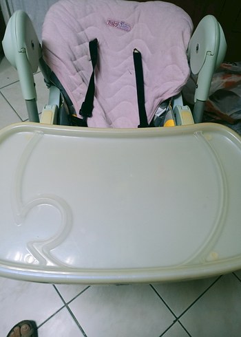 Chicco Chicco mama sandalyesi