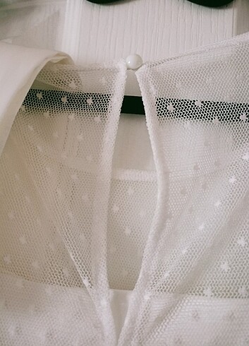 Mezuniyet Doğum günü Düğün Elbisesi - Görsel 10