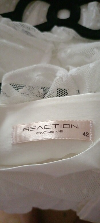 Mezuniyet Doğum günü Düğün Elbisesi - Görsel 12