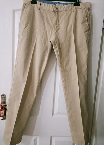 Erkek Chino Pantolon