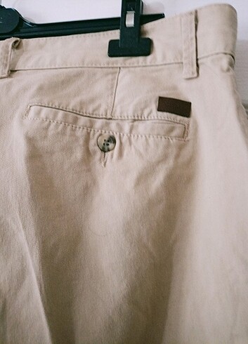 Erkek Chino Pantolon - Görsel 7