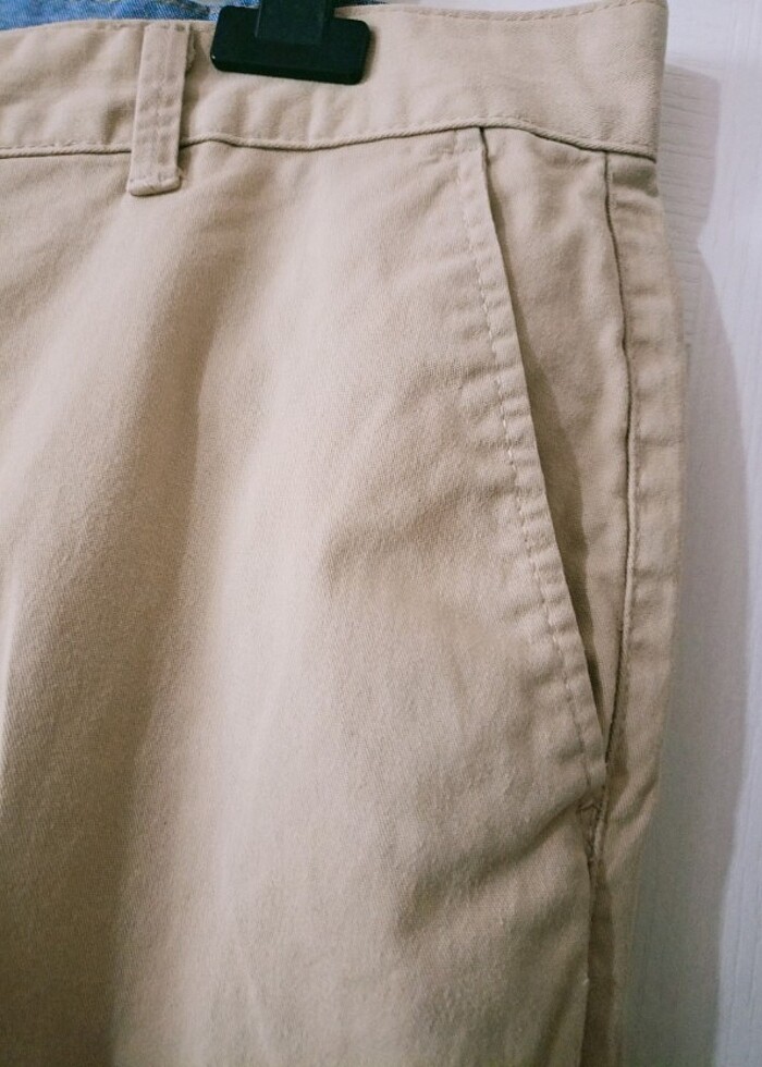 Erkek Chino Pantolon - Görsel 4