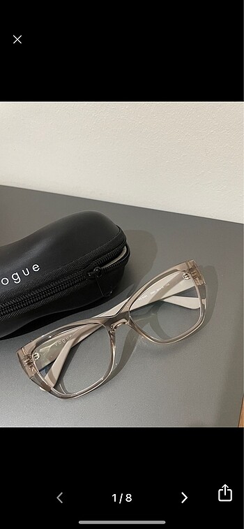 vogue optik gözlük