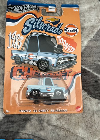 Beden Renk Hot Wheels Çoklu Renkli Klasik Oyuncak Arabalar