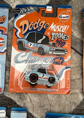 Beden Hot Wheels Çoklu Renkli Klasik Oyuncak Arabalar