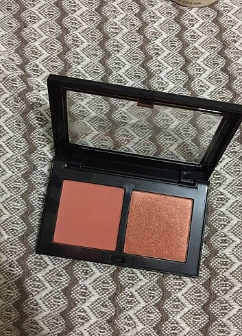  Beden Pastel allık