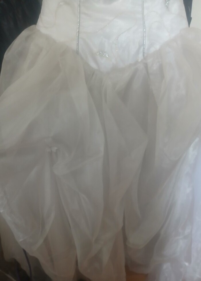 Gelinlik - Görsel 2