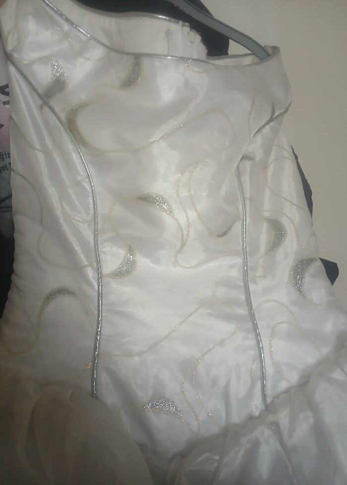 Gelinlik - Görsel 4