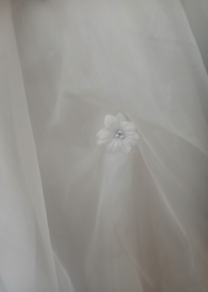 Gelinlik - Görsel 5