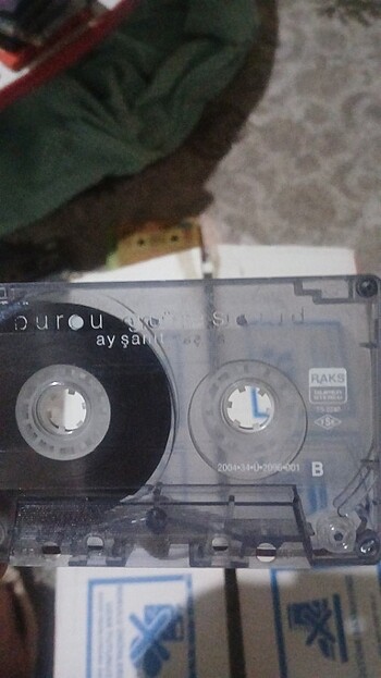 Kaset