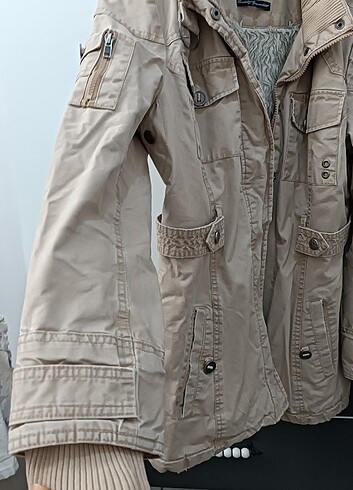 Mavi Jeans Mont mavi