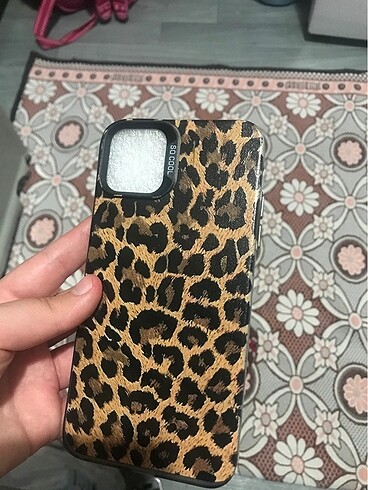 11 pro max kılıfı leoparlı