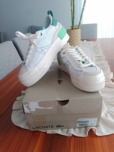 Lacoste Lacoste ayakkabı