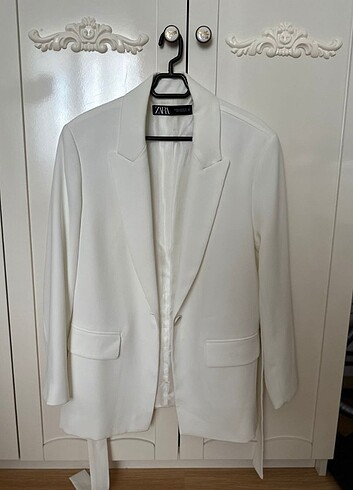 Zara Zara blazer 