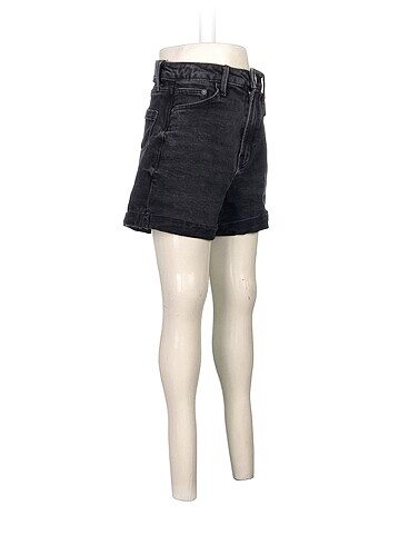Stradivarius Stradivarius Mini Şort %70 İndirimli.