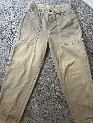 Homeboy X-tra oversize ithal pantolon