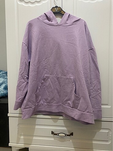 Lila sweat