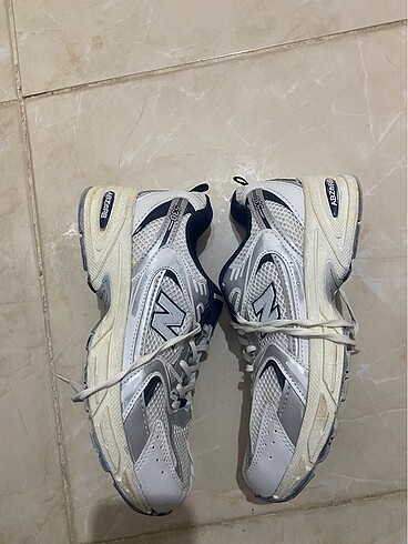 39 Beden New balance 530
