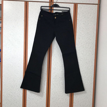 Zara Zara ispanyol pantolon
