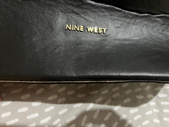  Beden Nine West Çanta