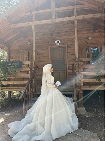 Diğer Gelinlik