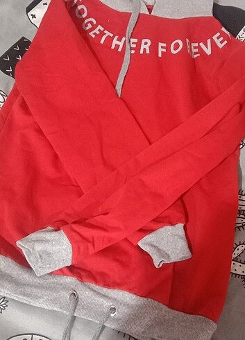 Diğer Sweatshirt