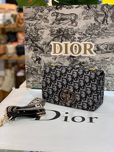 Dior Dior çanta