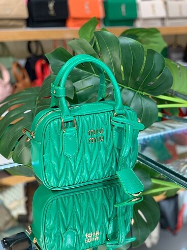 Miu Miu Yeni model