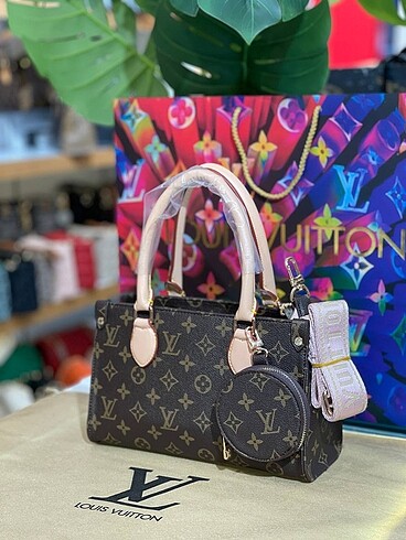 Louis Vuitton Yeni model