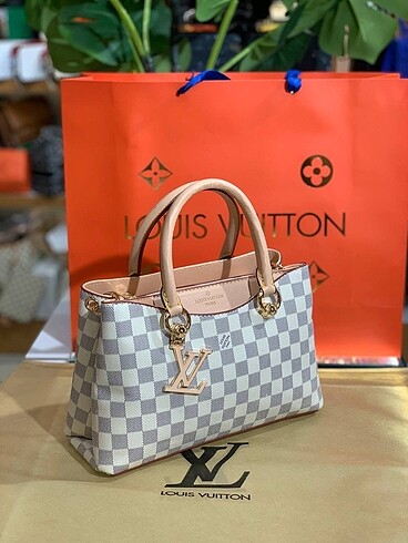 LV bags