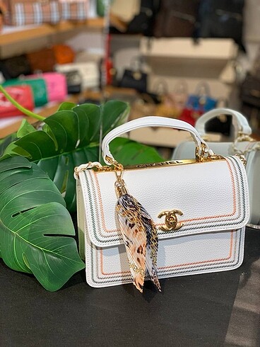  Beden çeşitli Renk Chanel yeni model