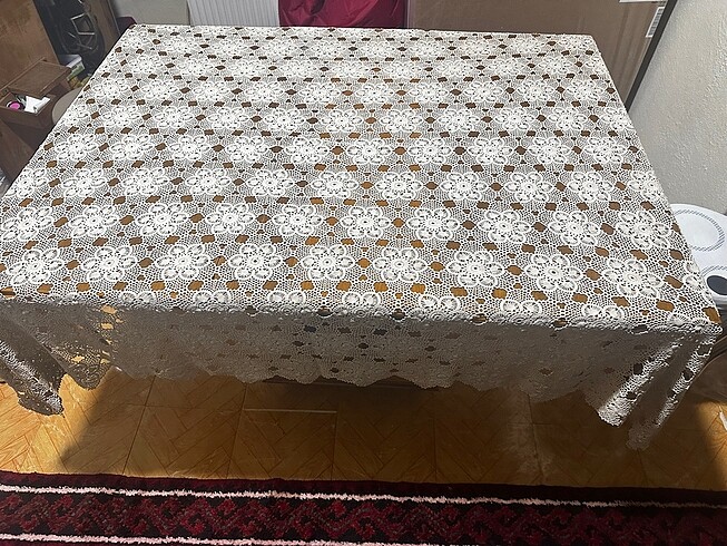 Diğer MASA ÖRTÜSÜ