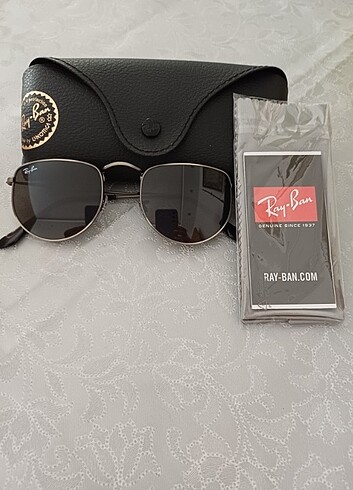 Uniseks orijinal Ray-Ban gözlük 