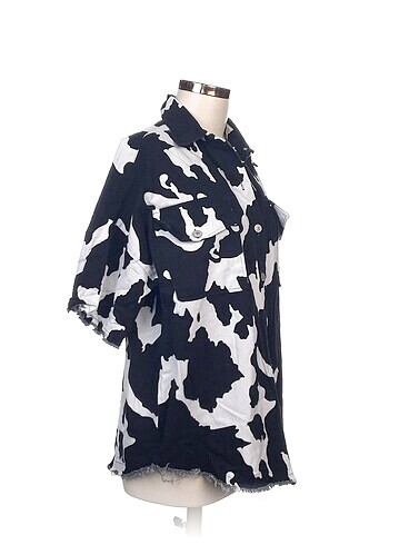 Vintage Love Vintage Love Kot Ceket %70 İndirimli.
