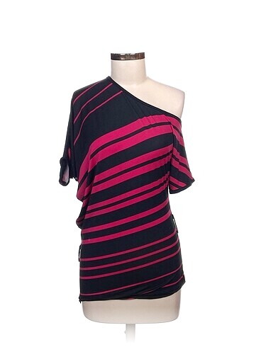 Vintage Love Bluz %70 İndirimli.