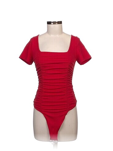 Vintage Love Bluz %70 İndirimli.