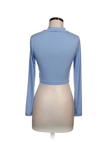 38 Beden Vintage Love Bluz %70 İndirimli.