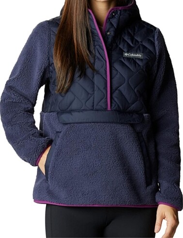 Columbia mont