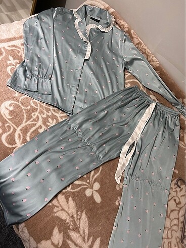 Pijama takımı