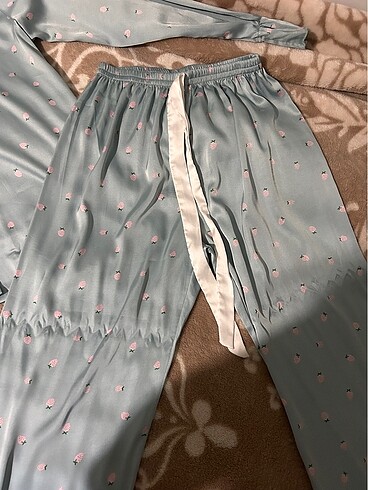 s Beden Pijama takımı