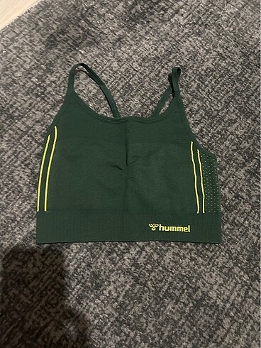 Hummel spor üst