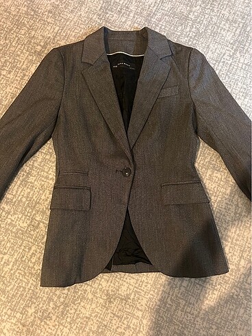 Zara blazer ceket
